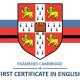 Exámenes de Cambridge: el FIRST