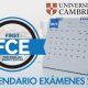 Fechas 2017 de examen para Cambridge English: First (FCE)