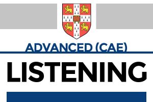 Advanced: la prueba del Listening