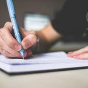 Consejos para superar el writing del First Certificate (FCE)