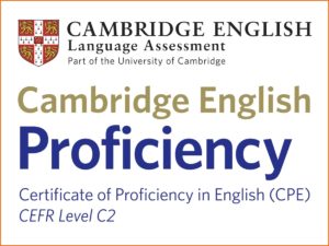 Proficiency - The English Exam Centre