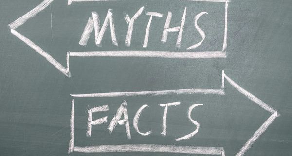 Falsos mitos sobre la preparación del First