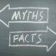 Falsos mitos sobre la preparación del First