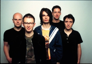 Canciones para aprender inglés: Creep - Radiohead