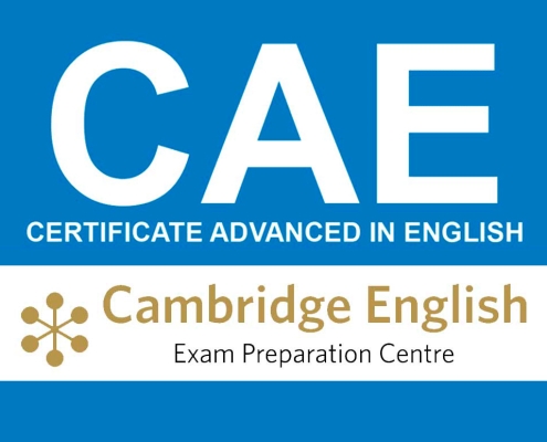 Fechas de Examen Advanced (CAE) 2022