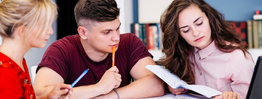 Preparar el First: 15 consejos para una preparación exitosa del examen