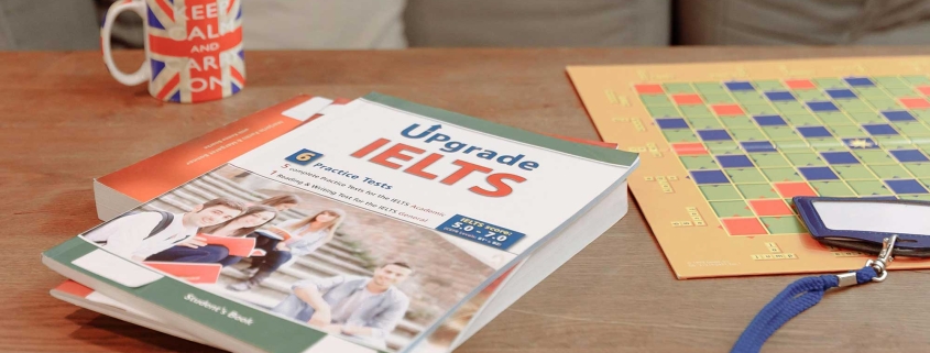 Estrategias para maximizar tu puntaje en el IELTS