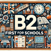 Diferencias entre el B2 First y el B2 First for Schools